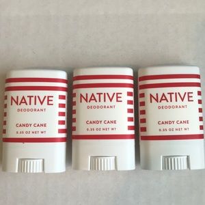 Native Mini Deodorant  Seasonal